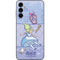 Disney Alice in Wonderland Falling down the Rabbit Hole Galaxy A14 5G Skin